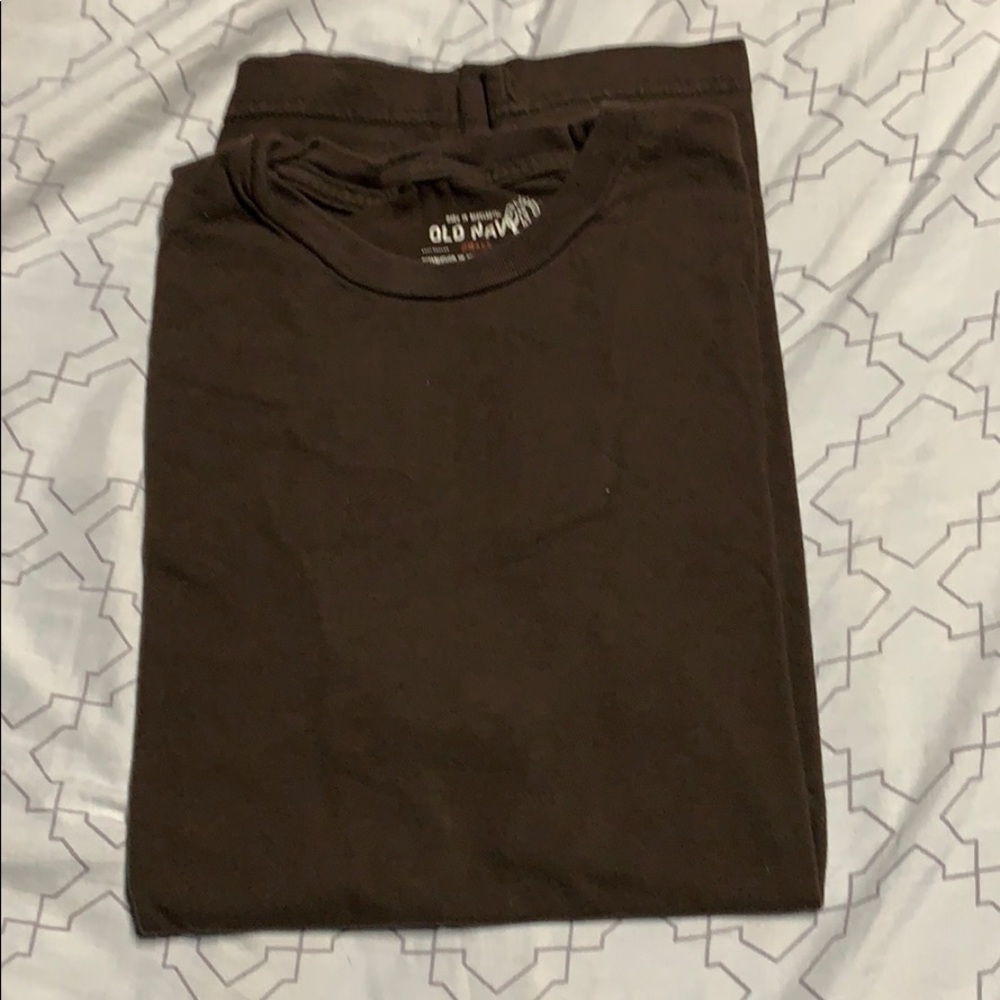 Tee shirt